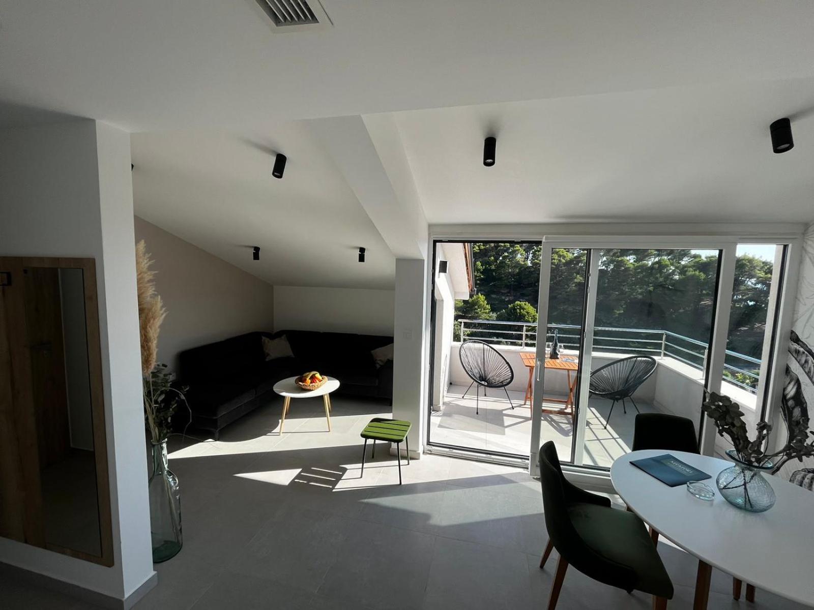 Memori Bed&Breakfast Rab Town Quarto foto