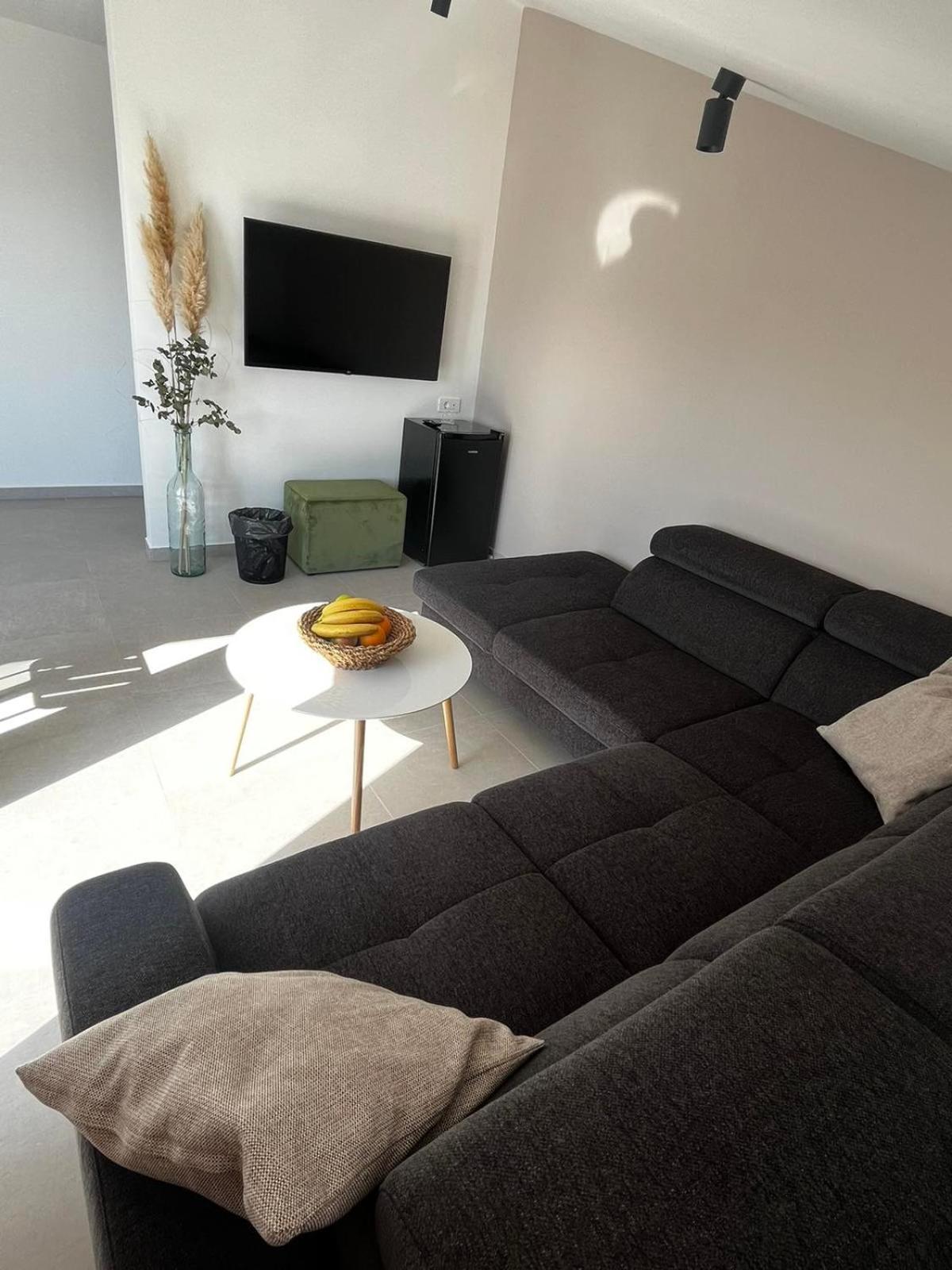 Memori Bed&Breakfast Rab Town Quarto foto