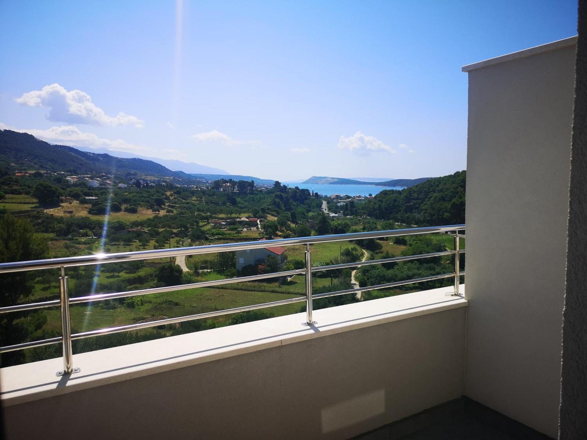 Memori Bed&Breakfast Rab Town Quarto foto