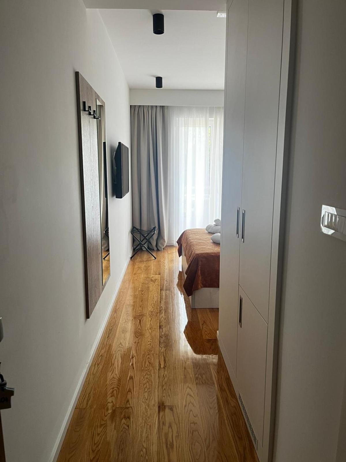 Memori Bed&Breakfast Rab Town Quarto foto